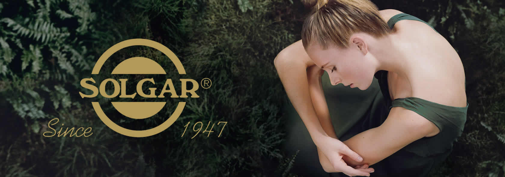 SOLGAR IT. MULTINUTRIENT SpA