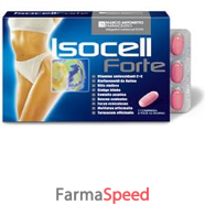 isocell forte 40 compresse