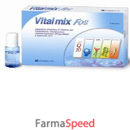 vitalmix mente 12 flaconcini