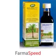 soldatt eleuterococco 100ml