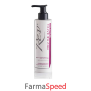 rev keratin shampoo 250 ml