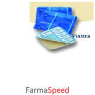 brava piastra prot 10x10cm 10p
