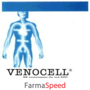 venocell 30cpr