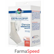 benda elastica master-aid dermagrip 4x4