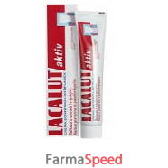 lacalut aktiv dentifricio 75ml