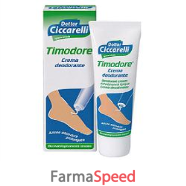 timodore crema deodorante 50 ml