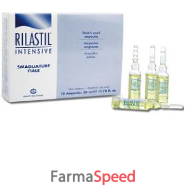 rilastil smagliature corpo 10 fiale 5 ml