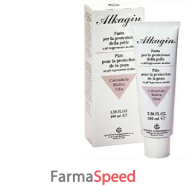 alkagin pasta arrossamento 100 ml