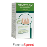 dentosan collutorio trattamento mese 500 ml