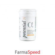 potential n alpha 60 capsule