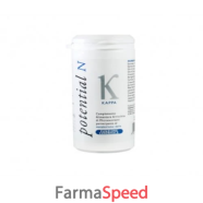 potential n kappa 60 capsule
