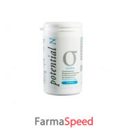 potential n sigma 60 capsule