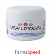 vea lipogel idratante protettivo 200 ml