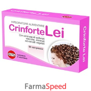 crinforte lei 60 compresse