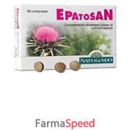 epatosan 60cpr
