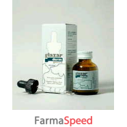 glazarderm gocce 50ml