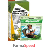 alpenkraft 250ml