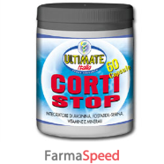 corti stop 60 capsule