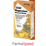 magnesium mineral drink 250ml