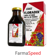 floradix 250ml
