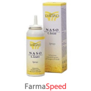 soluzione per irrigazione nasale spray nasoclean flacone 150ml
