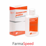 same shampoo proteico 125ml