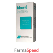 idrovel lenitivo 150ml