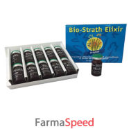 bio strath elixir 10 fialoidi 10 ml