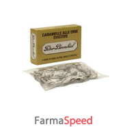 peter bronchial caramella balsamica 50 g