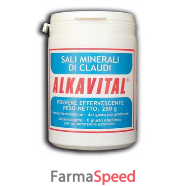 alkavital 250g