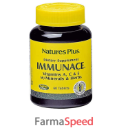 immunace 60tav