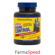 ultra sugar control cromo composto 60 capsule