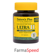 ultra two multivit miner 30 tavolette