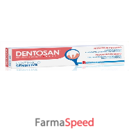 dentosan sensibile dentifricio 75 ml