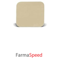 duoderm medicazione con idrocolloidi sterile  extra sottile 7,5x7,5cm 5 pezzi