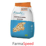 fiocchi avena integrale mignon 500 g