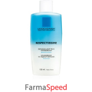 respectissime struccante occhi