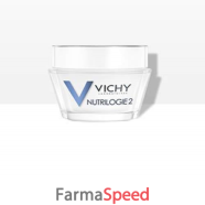 nutrilogie 2 crema nutriente