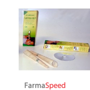 cono per igiene orecchio 2 pezzi