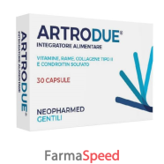 artrodue 30cps