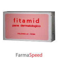 fitamid pane dermatologico 150g