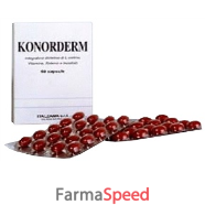 konorderm 60cps