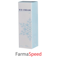 ice cream gel mentolo 100ml