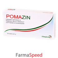 pomazin 20 bustine