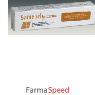 same seb crema 30 g