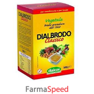 dialbrodo classico 500 g