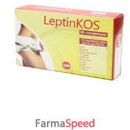 leptin kos 60 compresse