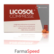 licosol 30 capsule