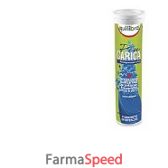 piu' carica 20cpr efferv 90g