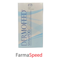 dermofeed shampoo 200 ml